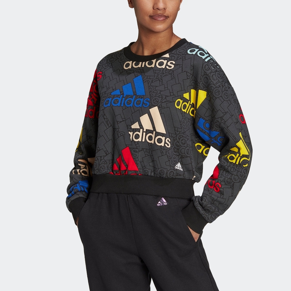 Adidas Sweater